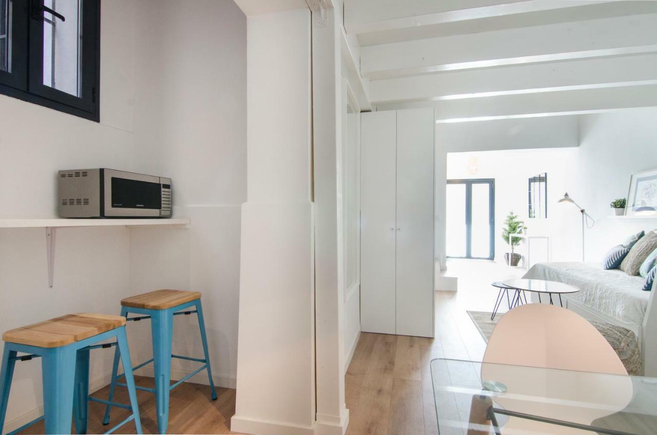 Apartamento Rodas
