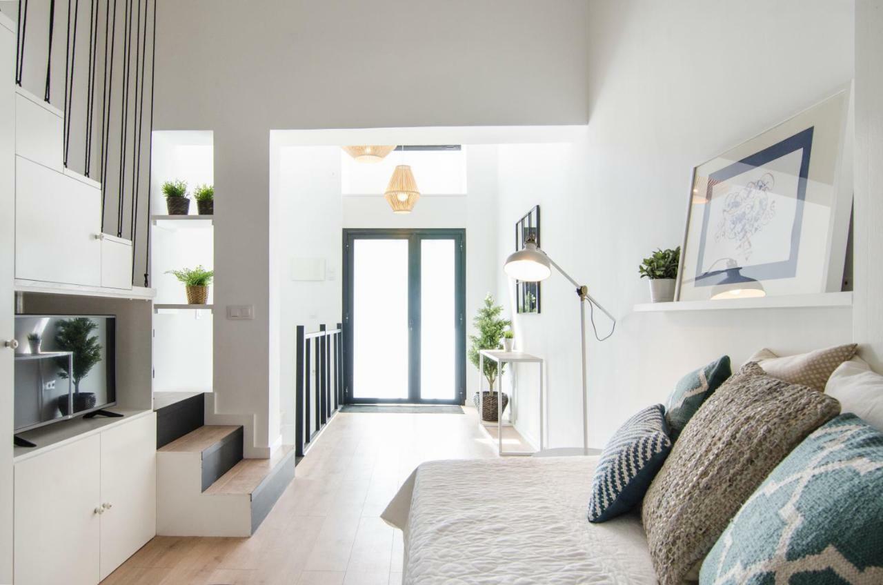 Apartamento Rodas