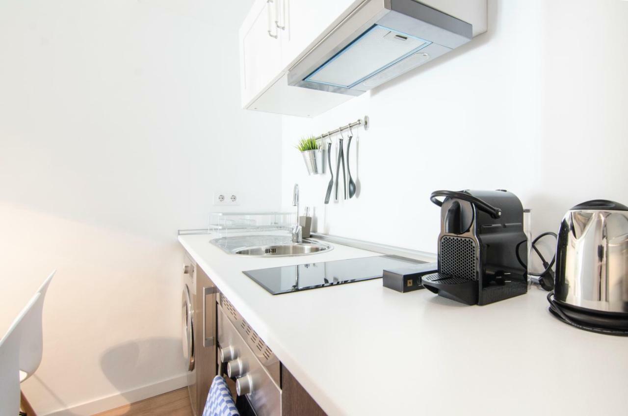 Apartamento Rodas
