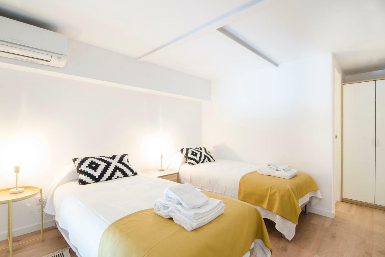 Apartamento Rodas Madrid