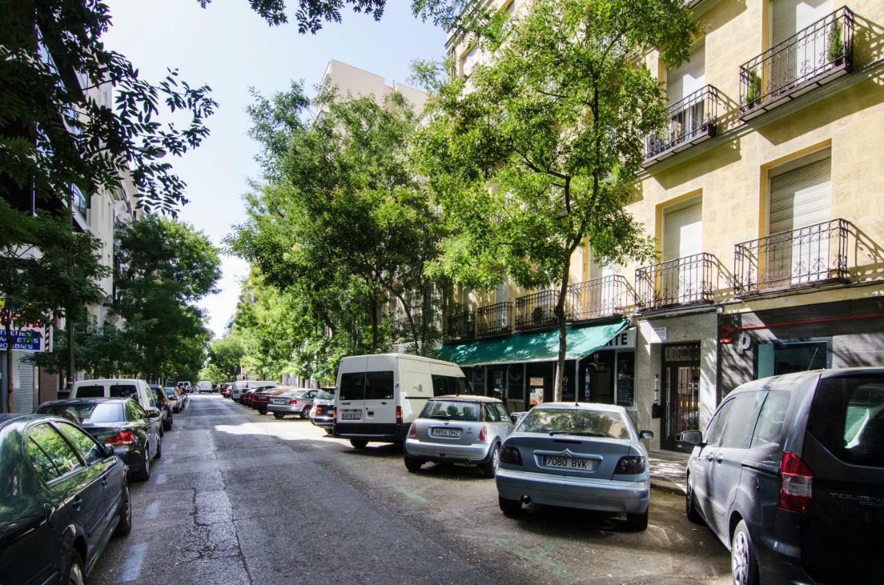 Rodas * Madrid