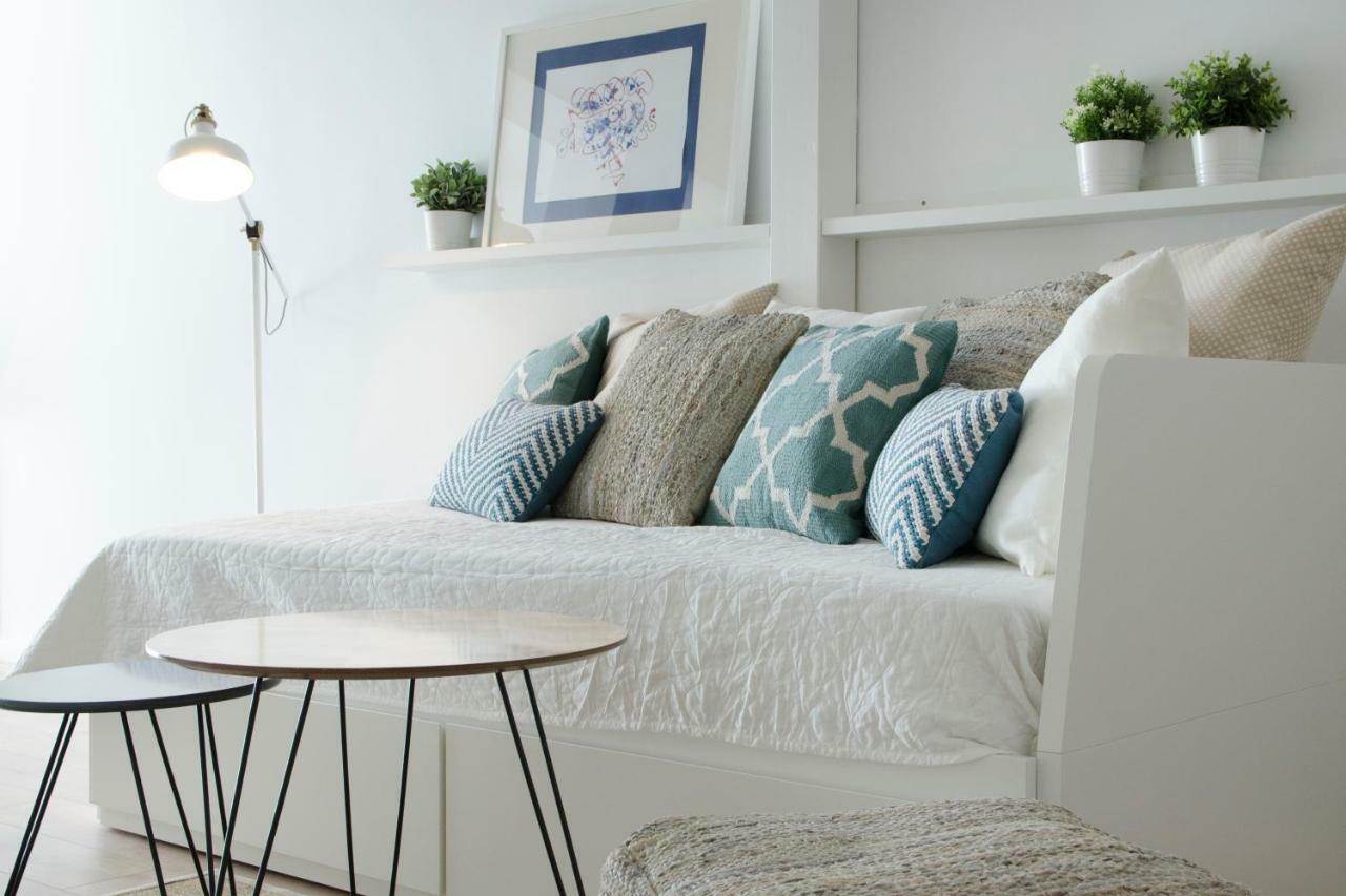 Apartamento Rodas