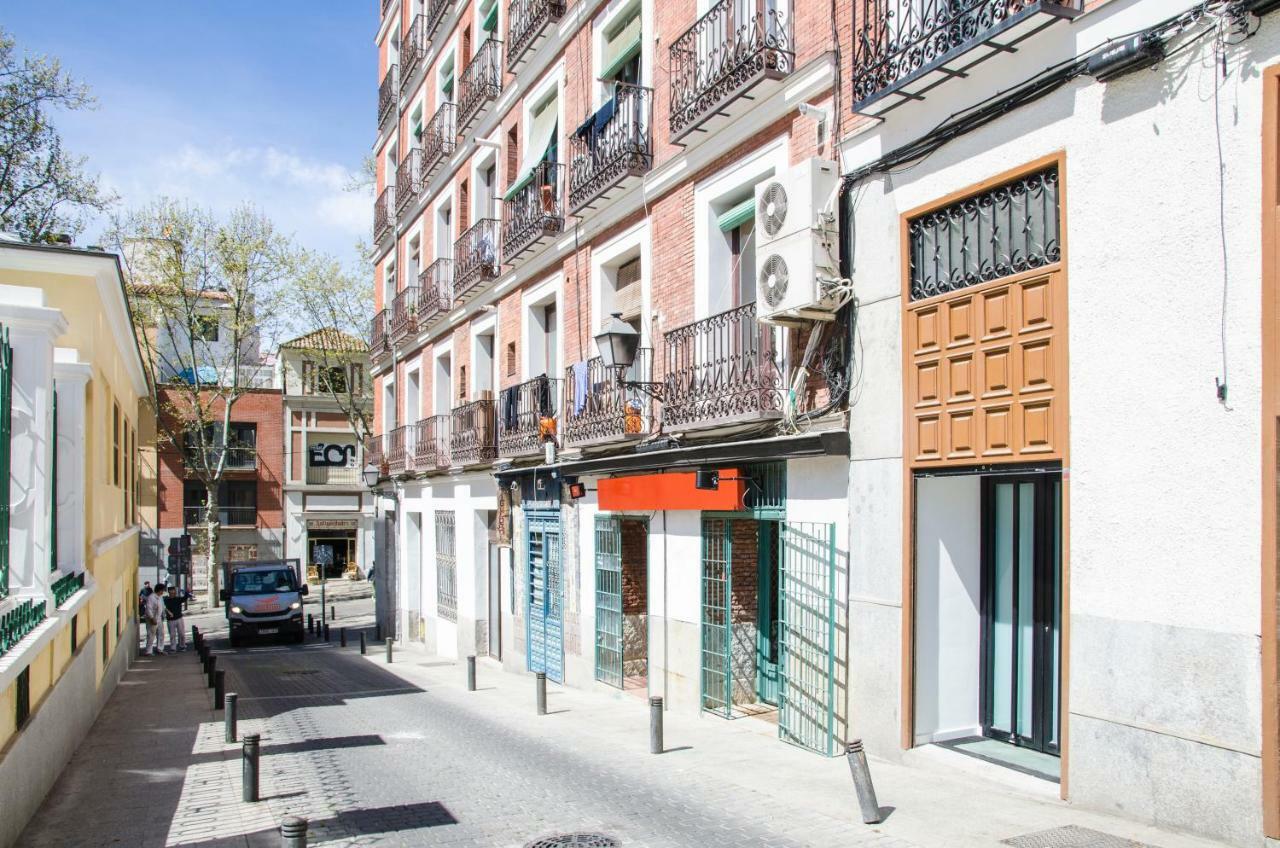 Apartamento Rodas Madrid