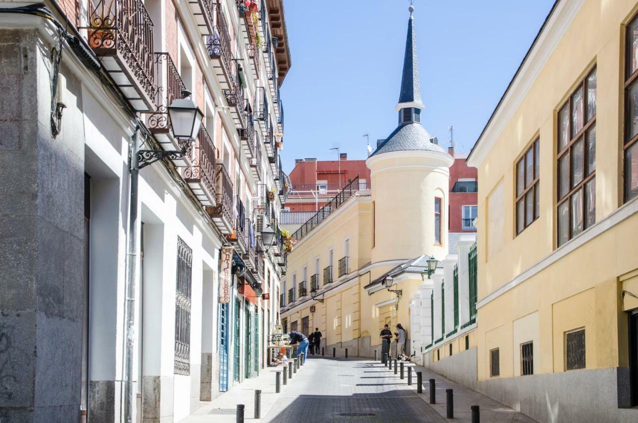 Apartamento Rodas Madrid