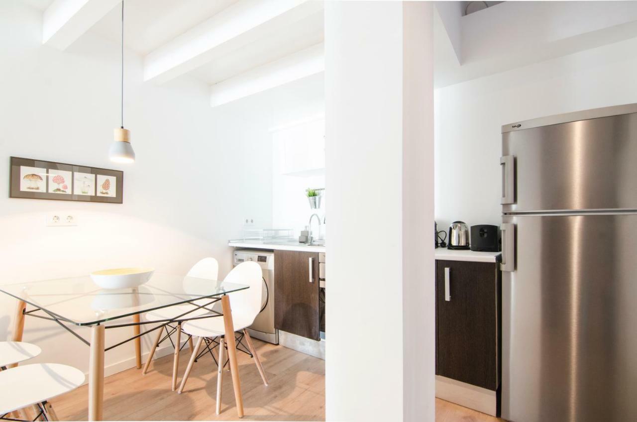 Apartamento Rodas Madrid